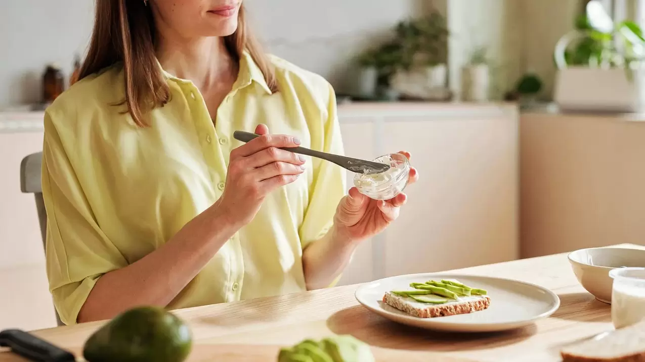 Como comer para adelgazar