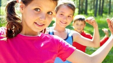 Cómo los adolescentes pueden perder peso