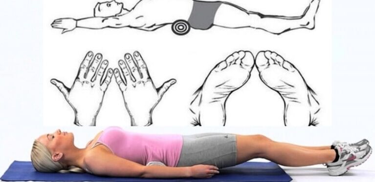 Gimnasia japonesa Fukutsuji